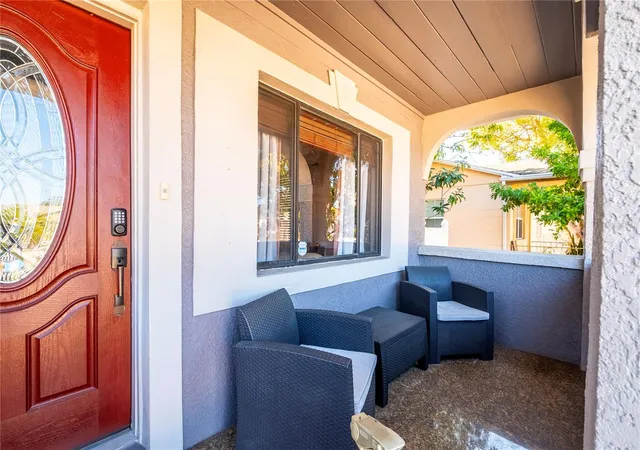 Photo 4 of Single family home for sale at 2300 37th Avenue N, Saint Petersburg, FL 33713 | MLS# TB8470754 | Listing updated on 2026-10-11