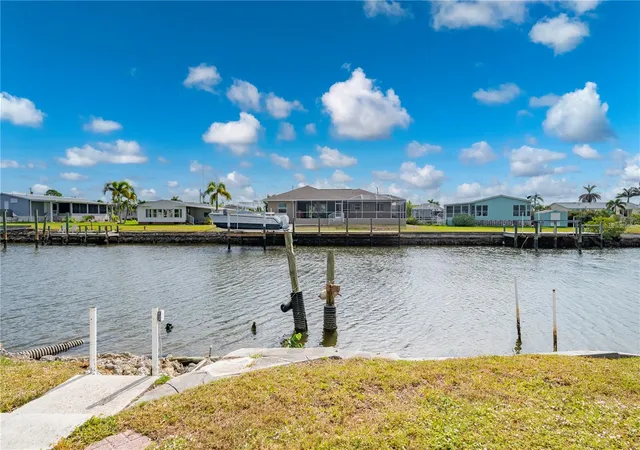 Photo 2 of Land for sale at 751 Longbeach Ct, Punta Gorda, FL 33950 | MLS# C7521222 | Listing updated on 2026-08-04