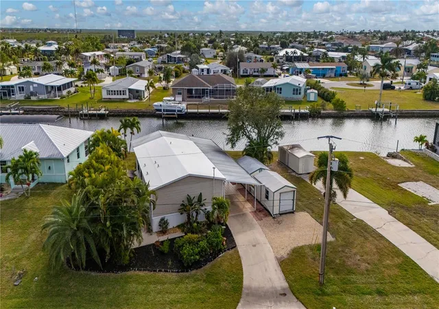 Photo 3 of Land for sale at 751 Longbeach Ct, Punta Gorda, FL 33950 | MLS# C7521222 | Listing updated on 2026-08-04