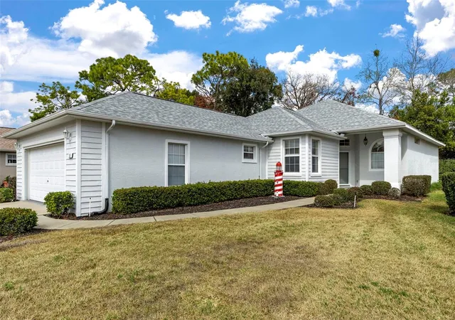 Single family home for sale at 15 W Byrsonima Loop, HOMOSASSA, FL 34446 | MLS# OM717777