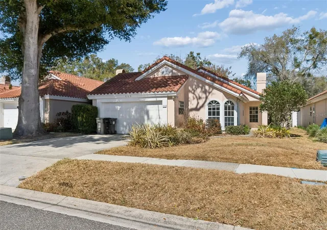 Photo 1 of Single family home for sale at 669 Via Milano, Apopka, FL 32712 | MLS# TB8470770 | Listing updated on 2026-09-15