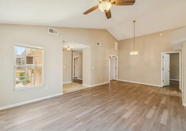Photo 3 of Single family home for sale at 669 Via Milano, Apopka, FL 32712 | MLS# TB8470770 | Listing updated on 2026-09-15