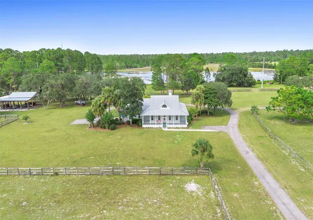 Land for sale at 42554 Maggie Jones Rd, PAISLEY, FL 32767 | MLS# V4947070