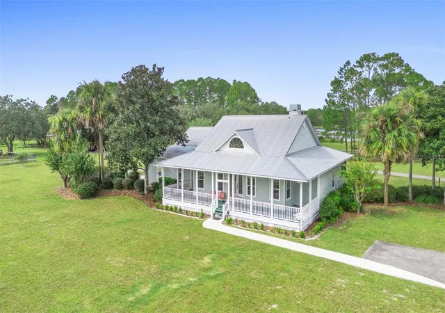 Homes for sale in Paisley, FL | 42554 Maggie Jones Rd, Paisley, FL 32767 | MLS# V4947070