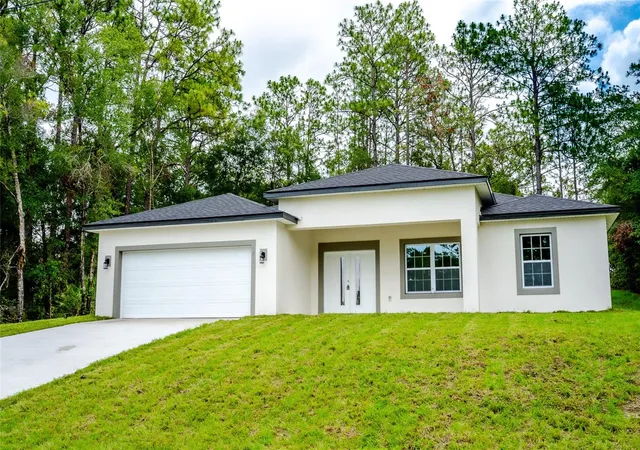 Photo 1 of Single family home for sale at 10955 N Dragonis Dr, Citrus Springs, FL 34433 | MLS# G5107506 | Listing updated on 2026-10-09