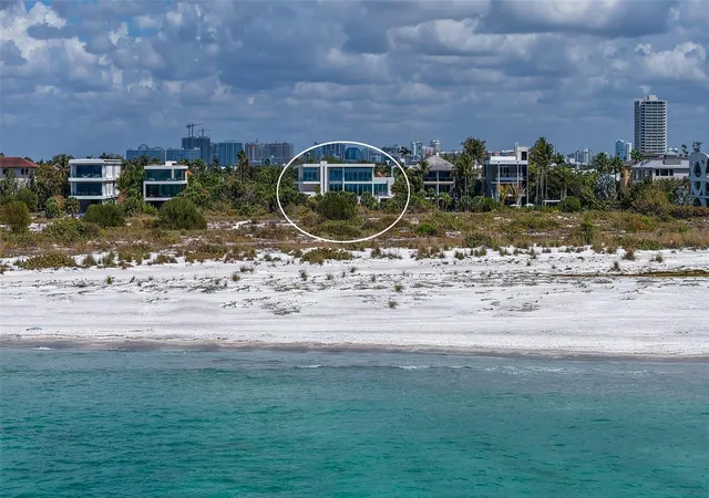5th image of 160 Whittier Dr, Sarasota, FL 34236 | MLS# A4680584
