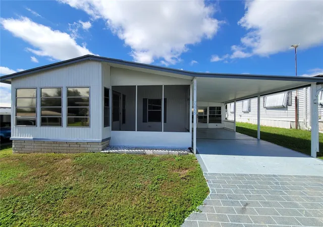 Homes for sale in Zephyrhills, FL | 7209 El Meyers St, Zephyrhills, FL 33541 | MLS# TB8470825