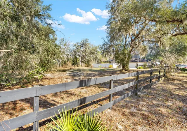 Photo 1 of Land for sale at Shorewood Dr, Dade City, FL 33523 | MLS# TB8470835 | Listing updated on 2026-08-28
