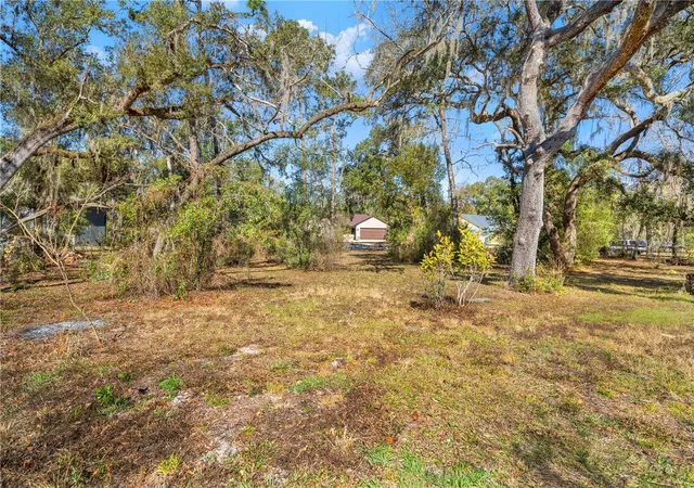 Photo 2 of Land for sale at Shorewood Dr, Dade City, FL 33523 | MLS# TB8470835 | Listing updated on 2026-08-28