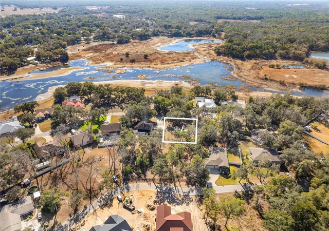 Photo 5 of Land for sale at Shorewood Dr, Dade City, FL 33523 | MLS# TB8470835 | Listing updated on 2026-08-28