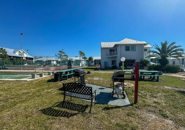 33rd image of 6800 Placida Rd #169, Englewood, FL 34224 | MLS# D6145918