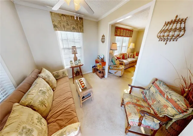 Photo 3 of Manufactured home for sale at 10101 Burnt Store Rd #141, Punta Gorda, FL 33950 | MLS# C7521240 | Listing updated on 2026-09-29