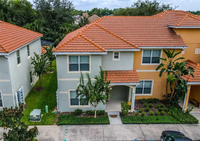 Photo 1 of Townhouse for sale at 2963 Banana Palm Dr, Kissimmee, FL 34747 | MLS# O6378436 | Listing updated on 2026-10-22