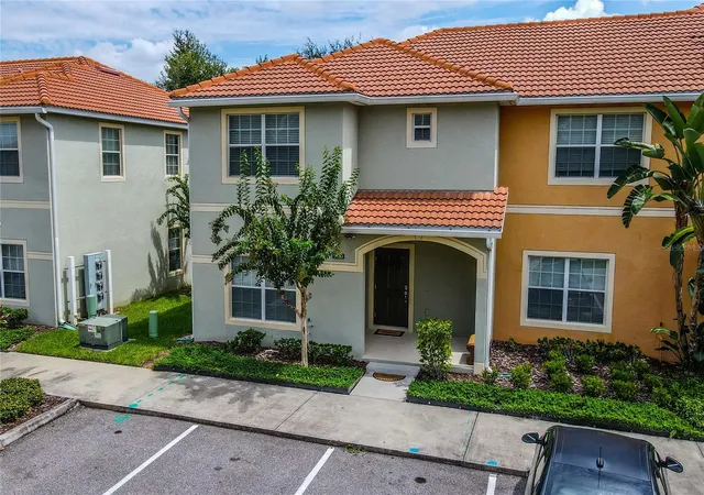Photo 2 of Townhouse for sale at 2963 Banana Palm Dr, Kissimmee, FL 34747 | MLS# O6378436 | Listing updated on 2026-10-22