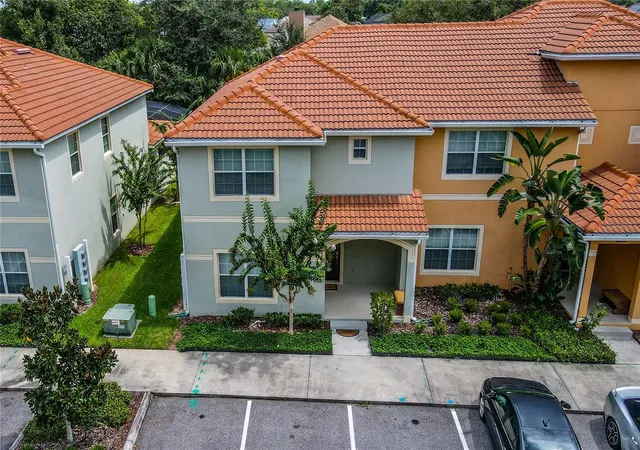Photo 3 of Townhouse for sale at 2963 Banana Palm Dr, Kissimmee, FL 34747 | MLS# O6378436 | Listing updated on 2026-10-22