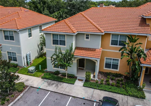 Photo 4 of Townhouse for sale at 2963 Banana Palm Dr, Kissimmee, FL 34747 | MLS# O6378436 | Listing updated on 2026-10-22