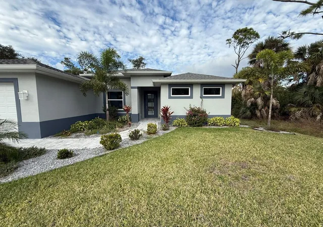 1st image of 14396 & 14422 Chamberlain Blvd, Port Charlotte, FL 33953 | MLS# C7521247