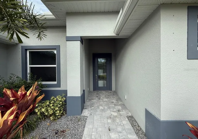 2nd image of 14396 & 14422 Chamberlain Blvd, Port Charlotte, FL 33953 | MLS# C7521247
