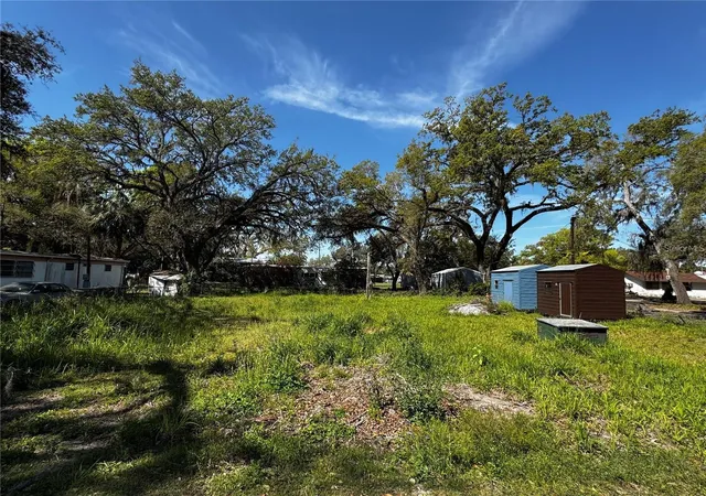 Photo 4 of Land for sale at 4919 Huron St, Zephyrhills, FL 33541 | MLS# TB8470873 | Listing updated on 2026-09-21