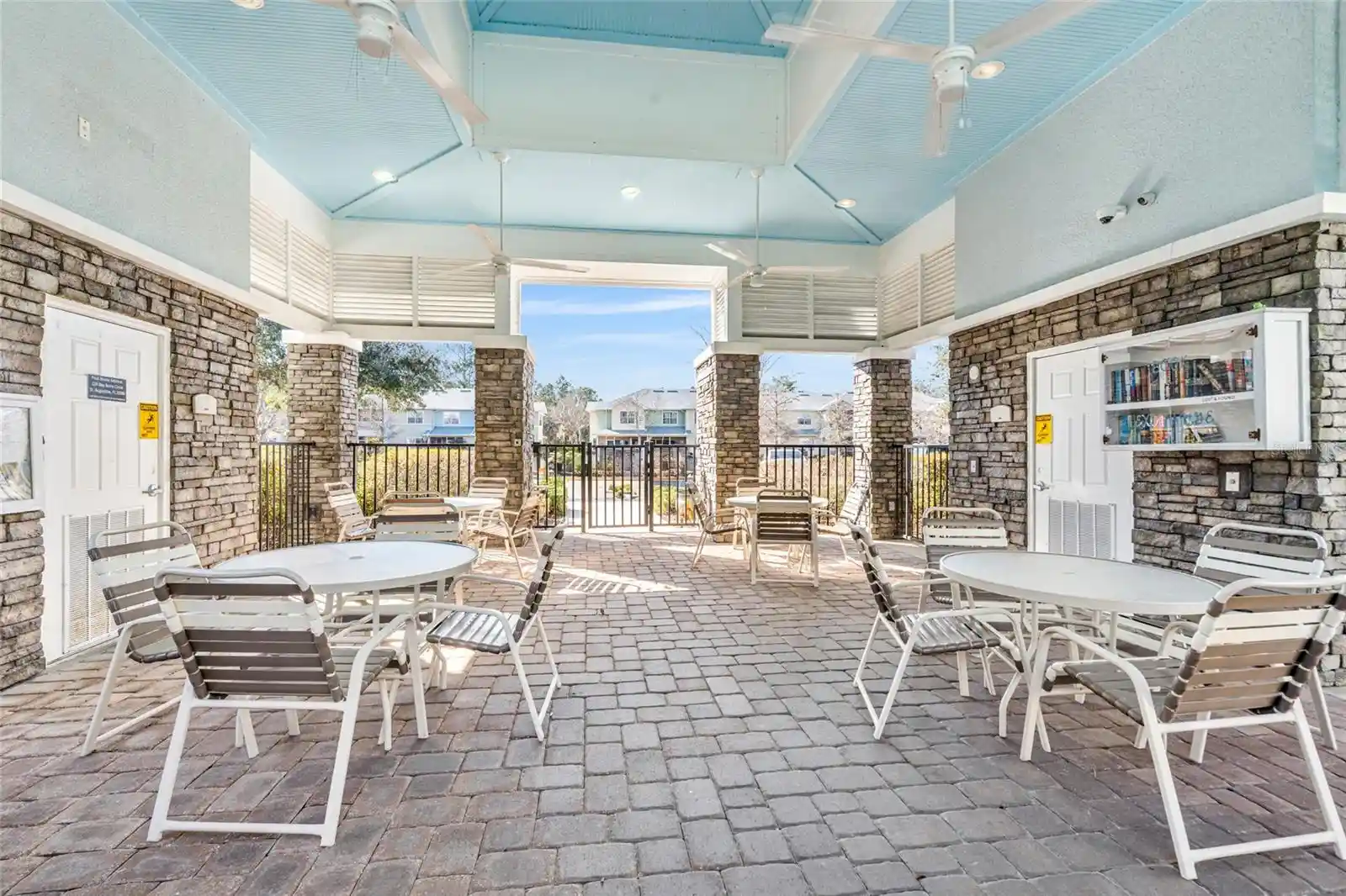 Listing Photo 32 - Condo for sale in 110 Magnolia Xing Pt located at 110 Magnolia Xing Pt, ST AUGUSTINE, FL 32086 - Unit #1901