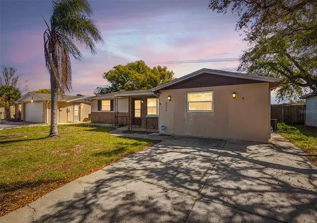 Photo 1 of Single family home for sale at 9040 Lunar Ln, Port Richey, FL 34668 | MLS# TB8470884 | Listing updated on 2026-10-16