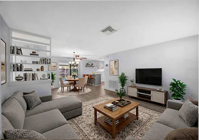 Photo 3 of Single family home for sale at 9040 Lunar Ln, Port Richey, FL 34668 | MLS# TB8470884 | Listing updated on 2026-10-16