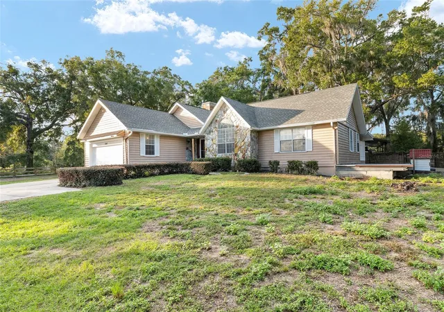 Photo 1 of Single family home for sale at 9161 Sw 34th Place, Ocala, FL 34481 | MLS# TB8470886 | Listing updated on 2026-08-18