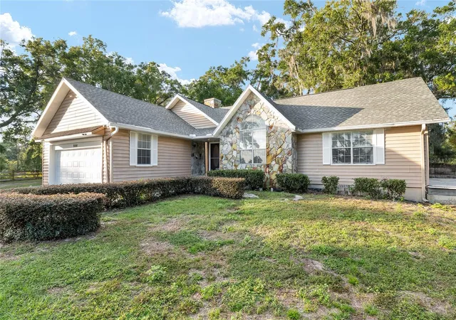 Photo 2 of Single family home for sale at 9161 Sw 34th Place, Ocala, FL 34481 | MLS# TB8470886 | Listing updated on 2026-08-18