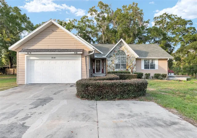 Photo 3 of Single family home for sale at 9161 SW 34th Place, Ocala, FL 34481 | MLS# TB8470886 | Listing updated on 2026-08-18
