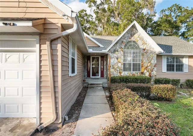 Photo 4 of Single family home for sale at 9161 SW 34th Place, Ocala, FL 34481 | MLS# TB8470886 | Listing updated on 2026-08-18
