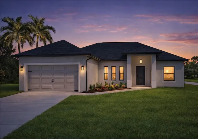 Photo 1 of Single family home for sale at 6231 Rowe St, Englewood, FL 34224 | MLS# C7521253 | Listing updated on 2026-07-08