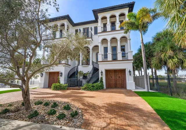 Single family home for sale at 1040 Eldorado Ave, CLEARWATER BEACH, FL 33767 | MLS# TB8470921