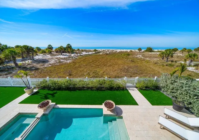 Photo 3 of Mansion for sale at 1040 Eldorado Ave, Clearwater Beach, FL 33767 | MLS# TB8470921 | Listing updated on 2026-09-16