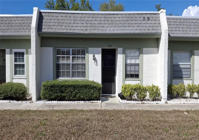 Photo 1 of Single family home for sale at 4737 Lake Villa Dr, Clearwater, FL 33762 | MLS# TB8470937 | Listing updated on 2026-09-22