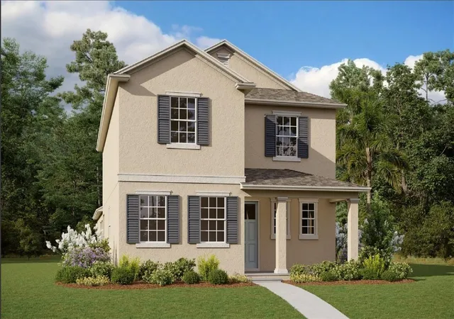 1st image of 6393 Wild Persimmon Wy, Winter Garden, FL 34787 | MLS# G5107521