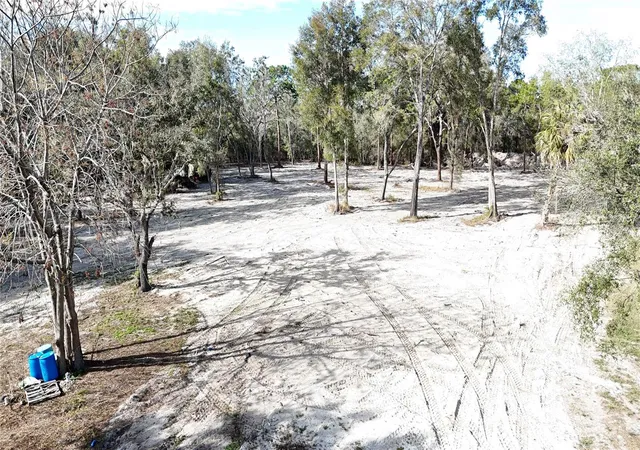 Photo 3 of Land for sale at 12510 Robinhood Rd, Hudson, FL 34669 | MLS# TB8470971 | Listing updated on 2026-09-16
