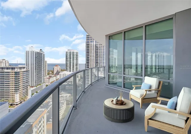 Photo 1 of Condo for sale at 400 Central Ave #2207, Saint Petersburg, FL 33701 | MLS# TB8470982 | Listing updated on 2026-10-28