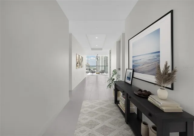 3rd image of 400 Central Ave #2207, St Petersburg, FL 33701 | MLS# TB8470982