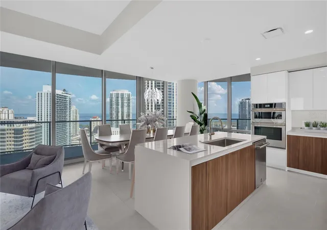 4th image of 400 Central Ave #2207, St Petersburg, FL 33701 | MLS# TB8470982