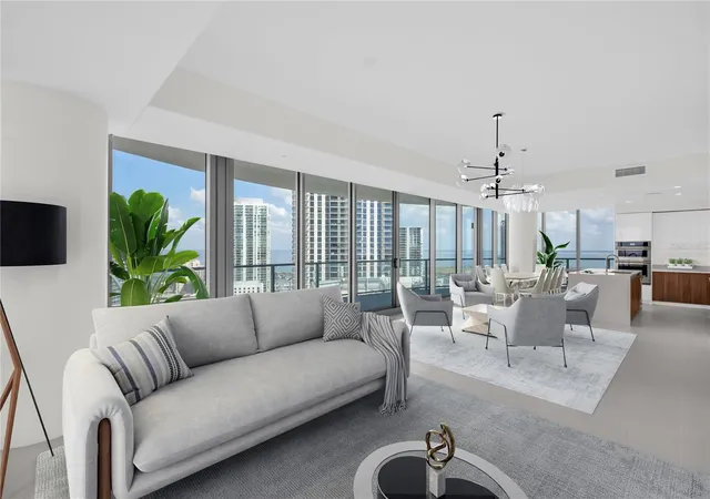 5th image of 400 Central Ave #2207, St Petersburg, FL 33701 | MLS# TB8470982