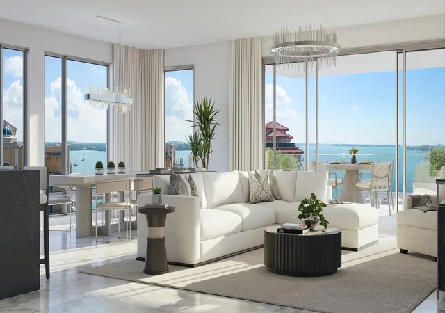 Photo 3 of Condo for sale at 325 Golden Gate Point #401, Sarasota, FL 34236 | MLS# A4680636 | Listing updated on 2026-08-05