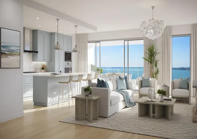 Photo 3 of Condo for sale at 325 Golden Gate Point #1002, Sarasota, FL 34236 | MLS# A4680638 | Listing updated on 2026-08-05
