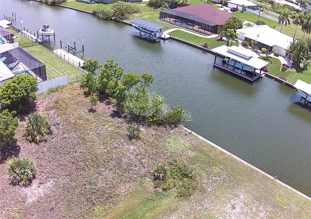 Photo 2 of Land for sale at 15674 Margo Cir, Port Charlotte, FL 33981 | MLS# D6145922 | Listing updated on 2026-08-10