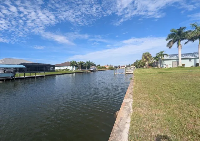 Photo 2 of Land for sale at 15674 Margo Cir, Port Charlotte, FL 33981 | MLS# D6145922 | Listing updated on 2026-08-10