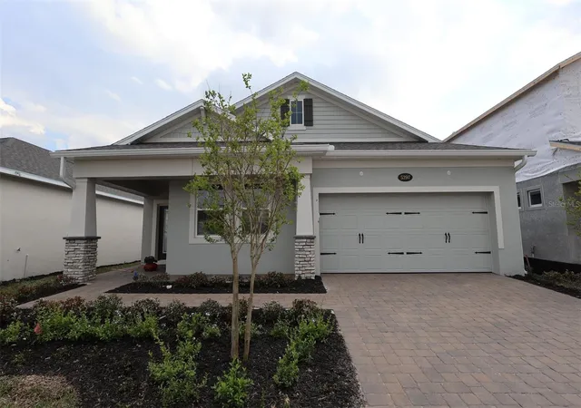 Photo 1 of Sale Pending at 5297 High Line Dr, Saint Cloud, FL 34771 | MLS# O6378534 | Listing updated on 2026-10-27
