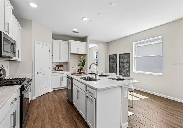 Photo 4 of Sale Pending at 5297 High Line Dr, Saint Cloud, FL 34771 | MLS# O6378534 | Listing updated on 2026-10-27