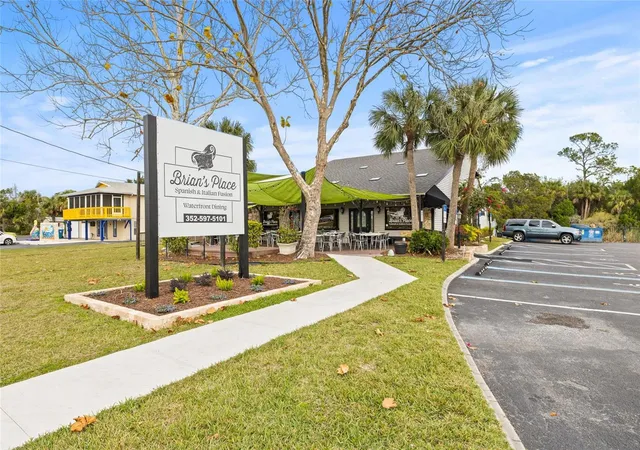 Photo 14 of Land for sale at (Undisclosed), Hernando Beach, FL 34607 | MLS# W7882589 | Listing updated on 2026-06-12