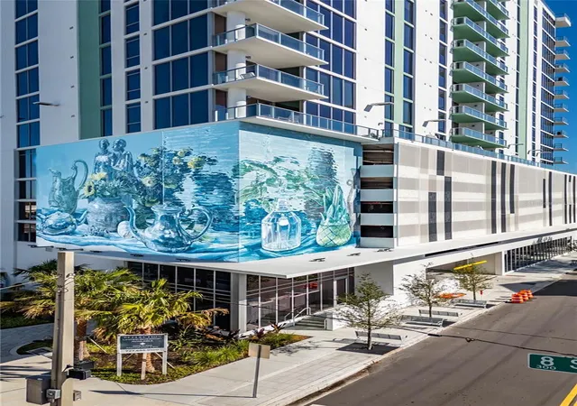 4th image of 777 3Rd Ave N #1603, Saint Petersburg, FL 33701 | MLS# TB8471038