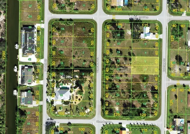 Photo 1 of Land for sale at 3339 Sulstone Dr, Punta Gorda, FL 33983 | MLS# C7521288 | Listing updated on 2026-03-11