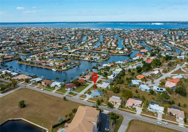 Photo 2 of Single family home for sale at 1354 Aqui Esta Dr, Punta Gorda, FL 33950 | MLS# C7521290 | Listing updated on 2026-09-26